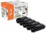 112082 - Pack combinado Plus de Peach compatible con HP No. 410X, CF410X*2, CF411X, CF412X, CF413X