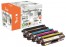 112144 - Pack combinado Plus de Peach compatible con Brother TN-328