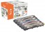 112155 - Pack combinado Plus de Peach compatible con Brother TN-241