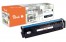 112187 - Peach Toner Cartridge black, compatible with HP No. 205A BK, CF530A