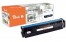 112188 - Peach Toner Cartridge cyan, compatible with HP No. 205A C, CF531A