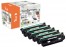 112214 - Pack combinado Plus de Peach compatible con Canon CRG-040, 0460C002*2, 0458C002, 0456C002, 0454C002