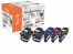 112284 - Pack combinado Plus de Peach compatible con Xerox 106R02756-9