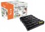 112547 - Pack combinado Plus de Peach compatible con Canon CRG-055, 3016C002*2, 3015C002, 3014C002, 3013C002