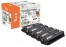 112964 - Pack combinado Plus de Peach compatible con HP No. 212A, W2120A*2, W2121A, W2122A, W2123A