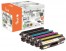 113021 - Pack combinado Plus de Peach compatible con Brother TN-421