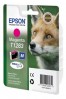 210557 - Cartucho de tinta original magenta Epson T1283 m, C13T12834011