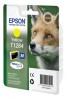 210558 - Cartucho de tinta original amarillo Epson T1284 y, C13T12844011