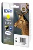 210566 - Cartucho de tinta original amarillo Epson T1304 y, C13T13044010