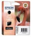 210611 - Cartucho de tinta original Negro Mate Epson T0878, C13T08784010