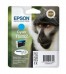 210646 - Cartucho de tinta original cian, Epson T0892 c, C13T08924011