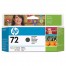 210718 - Original Ink Cartridge matt black HP No. 72 MBK, C9403A