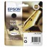 210813 - Original Ink Cartridge XL black Epson No. 16XL bk, C13T16314010