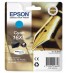 210814 - Original Ink Cartridge XL cyan Epson No. 16XL c, C13T16324010