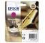 210820 - Cartucho de tinta original magenta Epson No. 16 m, C13T16234010