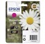 210825 - Cartucho de tinta original magenta Epson No. 18 m, C13T18034010