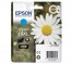 211309 - Original Ink Cartridge XL cyan Epson No. 18XL c, C13T18124010