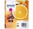 211643 - Cartucho de tinta original magenta Epson T3343, No. 33 m, C13T33434010