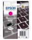 212450 - Cartucho de tinta original magenta Epson No. 407M, T07U340