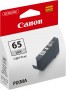 212617 - Original Ink Cartridge  light grey Canon CLI-65LGY, 4222C001