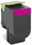 212679 - Cartucho de tóner original magenta Lexmark 70C2HM0