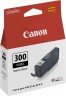 212721 - Cartucho de tinta original Negro Mate Canon PFI-300MBK