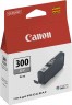 212723 - Cartucho de tinta original gris Canon PFI-300GY