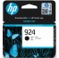 212843 - Cartucho de tinta original negro HP No. 924 bk, 4K0U6NE 