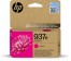 212859 - Cartucho de tinta original magenta HP No. 937XL m, 4S6W7NE