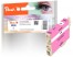 311725 - Cartucho de tinta magenta claro de Peach compatible con Epson T0486LM, C13T04864010