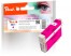 313935 - Cartucho de tinta de Peach magenta compatible con Epson T0713 m, C13T07134011