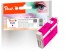 314769 - Cartucho de tinta de Peach magenta compatible con Epson T1283 m, C13T12834011