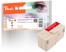 315841 - Cartucho de tinta de Peach rojo compatible con Epson SJIC7R, C33S020405