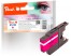 316320 - Cartucho de tinta de Peach magenta compatible con Brother LC-1240M