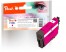 318101 - Cartucho de tinta de Peach magenta compatible con Epson No. 18XL m, C13T18134010