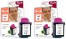 318772 - Peach Twin Pack Ink Cartridge colour, compatible Samsung, Lexmark, Kodak, Compaq, Brother No. 80C*2, 12A980E