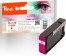 319383 - Cartucho de tinta de Peach magenta compatible con Canon PGI-1500XLM, 9194B001