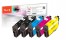 319833 - Peach Multi Pack Plus compatible with Epson T2996, No. 29XL, C13T29964010