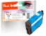 320114 - Cartucho de tinta de Peach cian compatible con Epson T2982, No. 29 c, C13T29824010