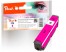 320169 - Cartucho de tinta de Peach magenta compatible con Epson No. 26 m, C13T26134010