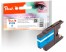 320216 - Cartucho de tinta de Peach cian compatible con Brother LC-1220C