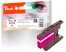 320217 - Cartucho de tinta de Peach magenta compatible con Brother LC-1220M