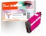 320241 - Cartucho de tinta de Peach magenta compatible con Epson T3463, No. 34 m, C13T34634010