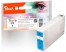 320422 - Cartucho de tinta de Peach cian compatible con Epson No. 79 c, C13T79124010