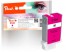 320459 - Cartucho de tinta de Peach magenta compatible con Canon PFI-104M, 3631B001