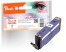 320673 - Peach Ink Cartridge XXL photo blue, compatible with Canon CLI-581XXLPB, 1999C001