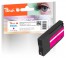 321048 - Peach Ink Cartridge magenta HC compatible with HP No. 963XL M, 3JA28AE