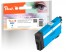 321547 - Cartucho de tinta de Peach cian compatible con Epson No. 407C, C13T07U240