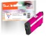 321548 - Cartucho de tinta de Peach magenta compatible con Epson No. 407M, C13T07U340