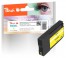 321750 - Peach Ink Cartridge yellow HC compatible with HP No. 963XL Y, 3JA29AE